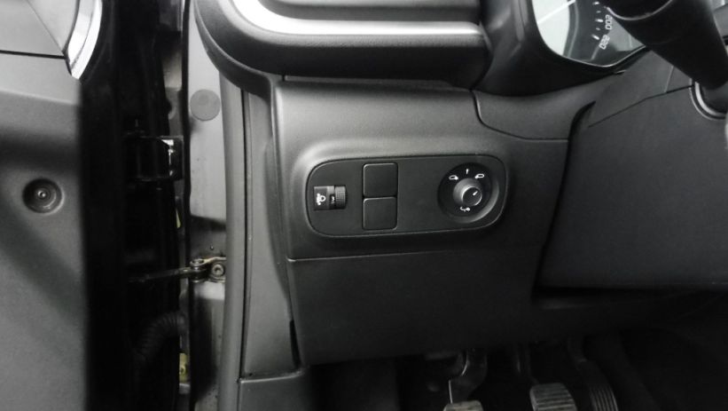 Aperçu du véhicule : 1.2 PURETECH 83CH S&S MAX