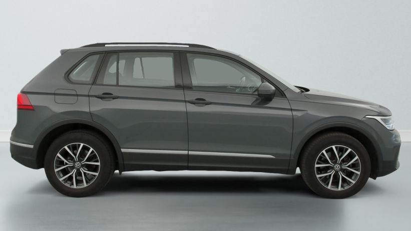 Aperçu du véhicule : 2.0 TDI 150ch DSG7 Life