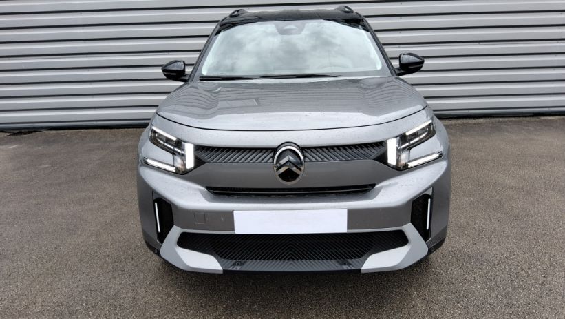 Aperçu du véhicule : C3 AIRCROSS Hybride 145 ch Aut Max