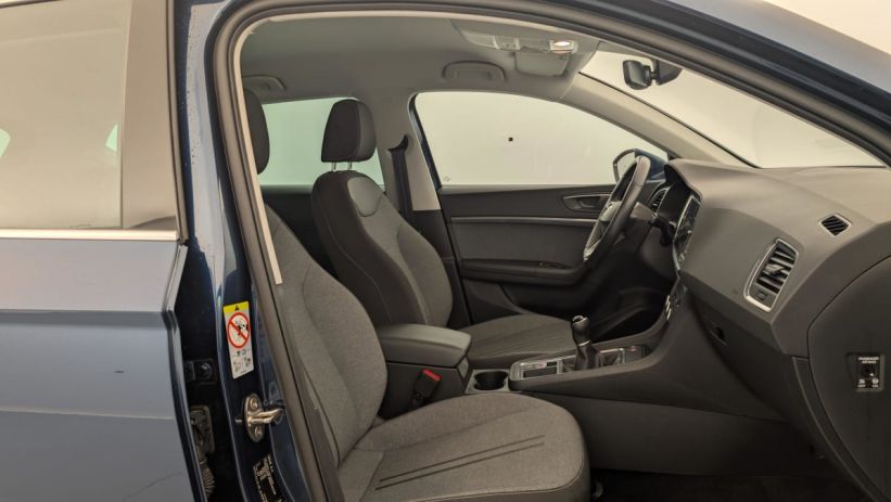 Aperçu du véhicule : 1.0 TSI 110 ch Start Stop Style