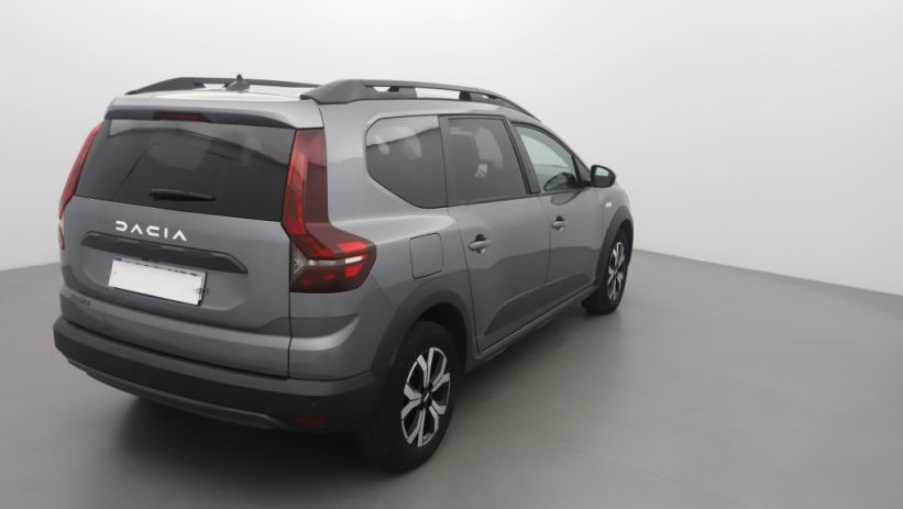 Aperçu du véhicule : 1.0 TCE 110CH EXPRESSION 7 PLACES