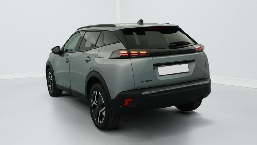 Aperçu du véhicule : PureTech 100 S S BVM6 Allure