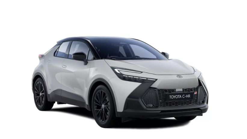 Aperçu du véhicule : Hybride Rechargeable 225 GR Sport Gris Chrome - Toit Noir