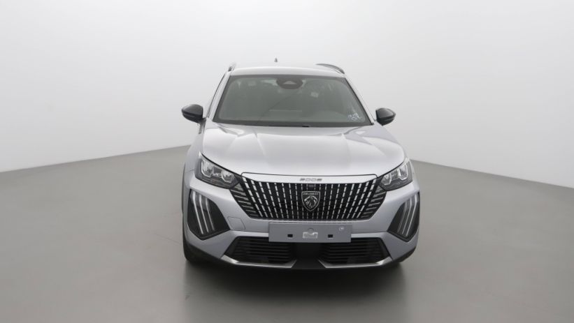 Aperçu du véhicule : 1.2 HYBRID 145CH ALLURE E-DCS6