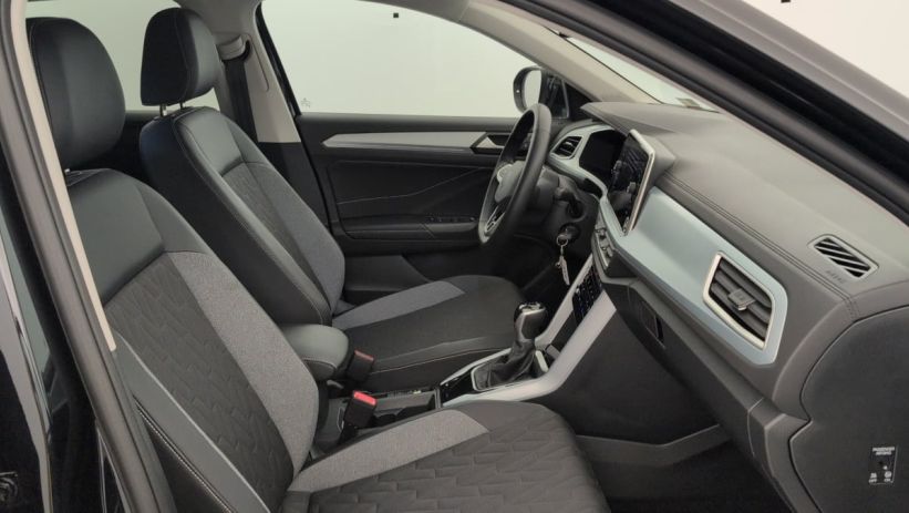 Aperçu du véhicule : 2.0 TDI 150 Start Stop DSG7 Life Plus