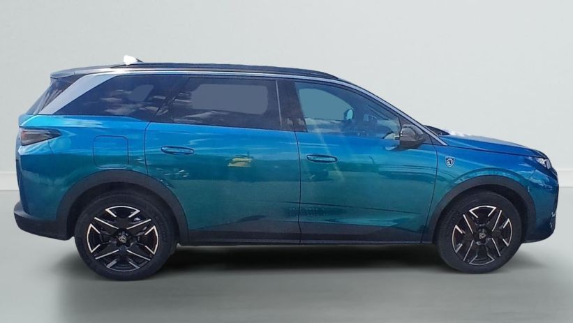 Aperçu du véhicule : HYBRID 145CH E-DCS6 GT