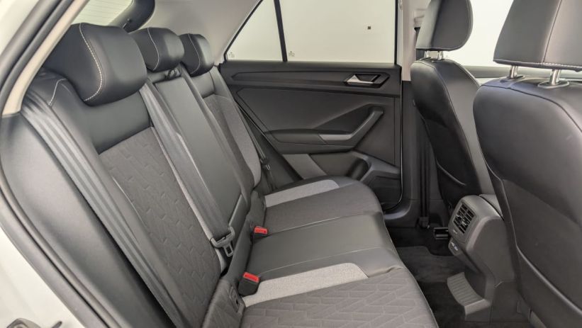 Aperçu du véhicule : 2.0 TDI 150 Start Stop DSG7 Life Plus