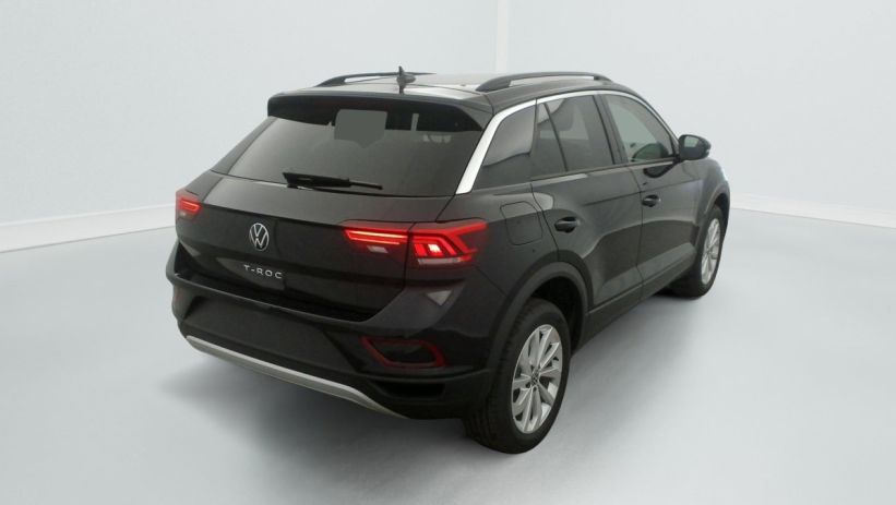 Aperçu du véhicule : 2.0 TDI 150 Start Stop DSG7 Life Plus