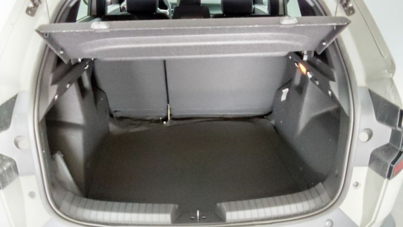 Aperçu du véhicule : 1.2 TCE MILD HYBRID 130CH EXTREME 4X4