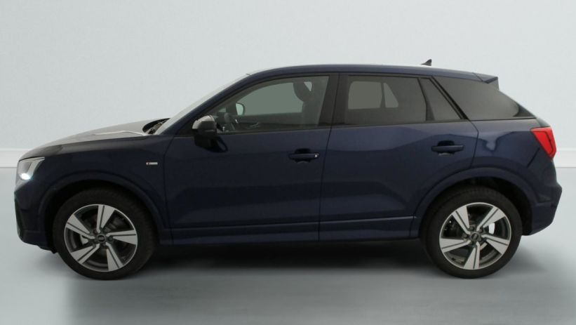 Aperçu du véhicule : 35 TDI 150 S tronic 7 Design