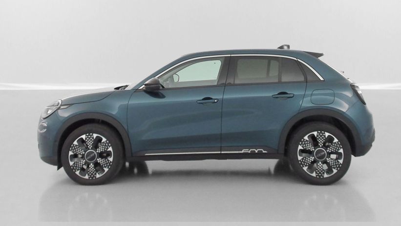 Aperçu du véhicule : 1.2 Hybrid 100ch La Prima DCT6