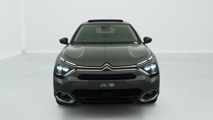 Aperçu du véhicule : PureTech 130 S S BVM6 Shine