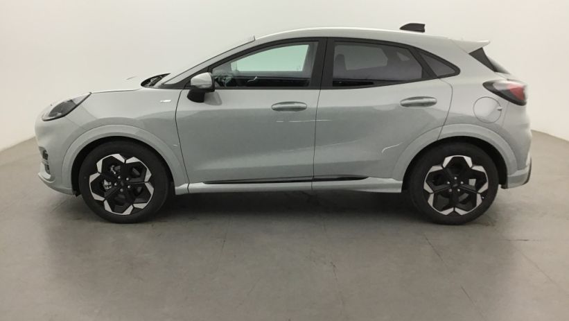 Aperçu du véhicule : PUMA 1.0 EcoBoost 125 ch mHEV S&S BVM6 ST-Line X