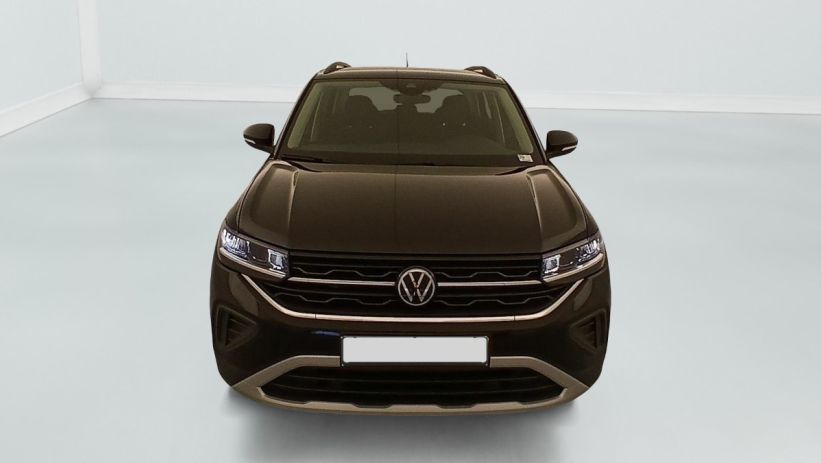 Aperçu du véhicule : 1.0 TSI 95 Start Stop BVM5 Life