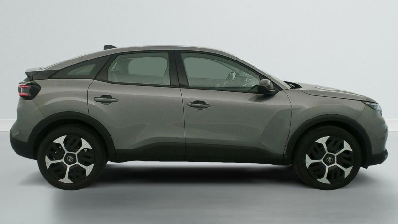 Aperçu du véhicule : PureTech 130 EAT8 Plus