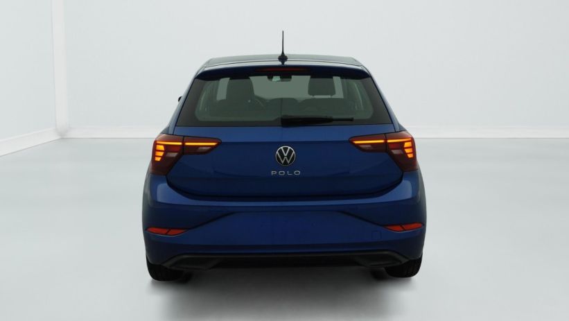 Aperçu du véhicule : 1.0 80 S S BVM5