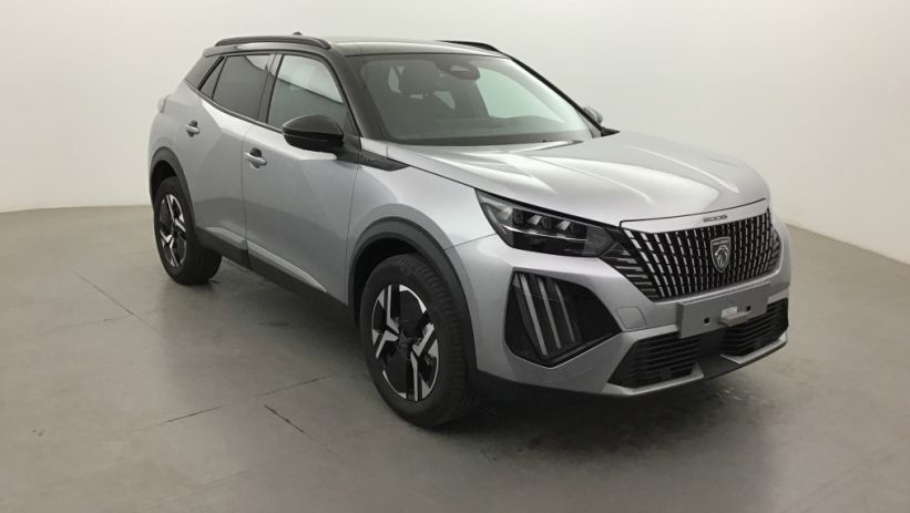 Aperçu du véhicule : 2008 Hybrid 145 e-DCS6 GT