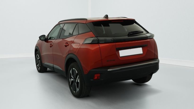 Aperçu du véhicule : PureTech 100 S S BVM6 Allure