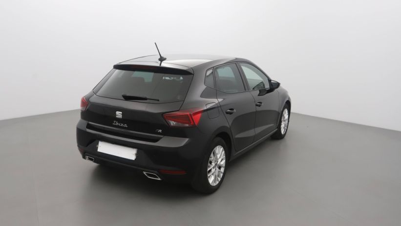 Aperçu du véhicule : 1.0 TSI 110CH FR