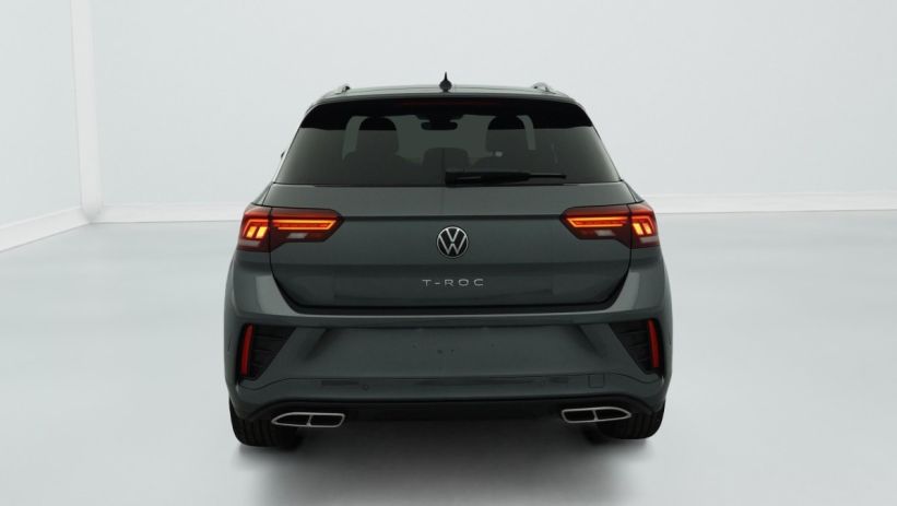 Aperçu du véhicule : 2.0 TDI 150 START STOP DSG7 R-LINE