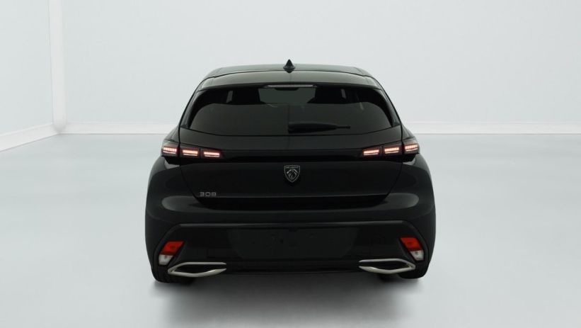 Aperçu du véhicule : PureTech 130ch S S EAT8 Allure Pack