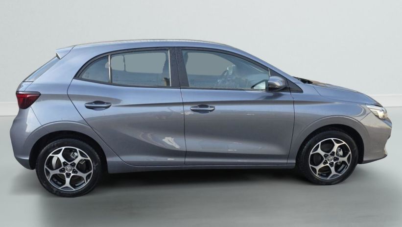 Aperçu du véhicule : 1.5 L Hybrid+ 195 ch Comfort