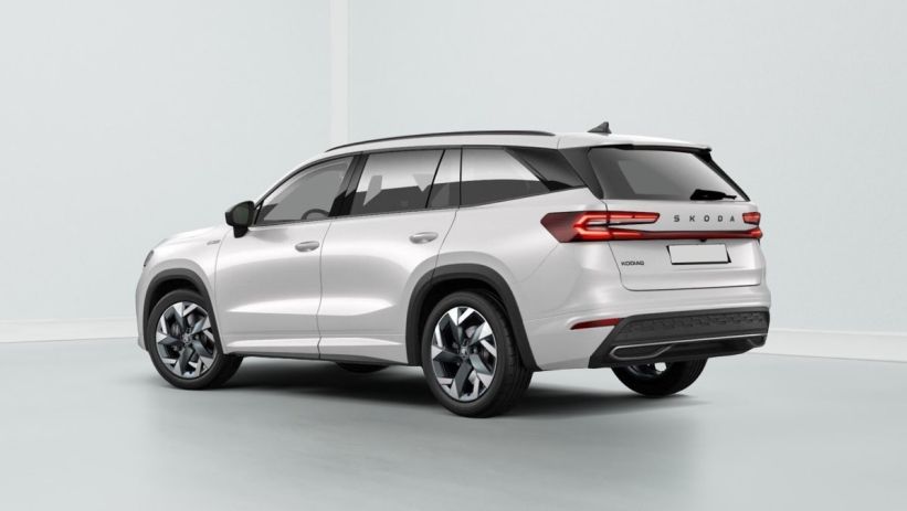 Aperçu du véhicule : 2.0 TDI 150 DSG SPORTLINE