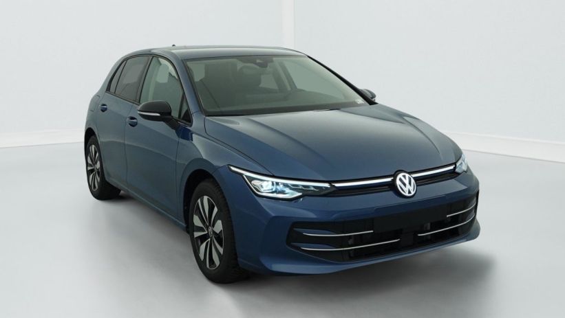 Aperçu du véhicule : 1.5 TSI EVO2 116 BVM6 LIFE PLUS