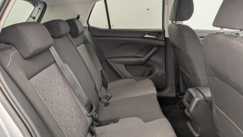 Aperçu du véhicule : 1.0 TSI 116 Start Stop BVM6 VW Edition