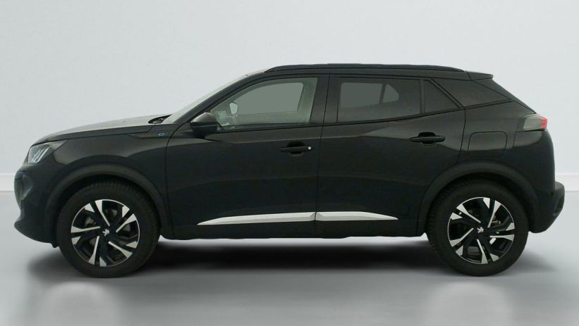 Aperçu du véhicule : 136 ch GT