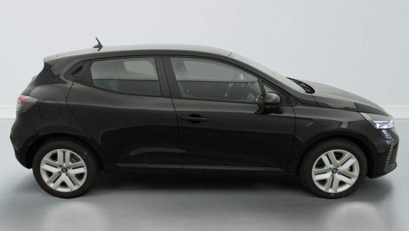Aperçu du véhicule : BLUE DCI 100 CH GSR2 EVOLUTION