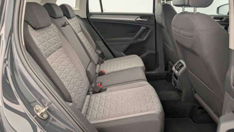 Aperçu du véhicule : 1.4 EHYBRID 245CH DSG6 LIFE