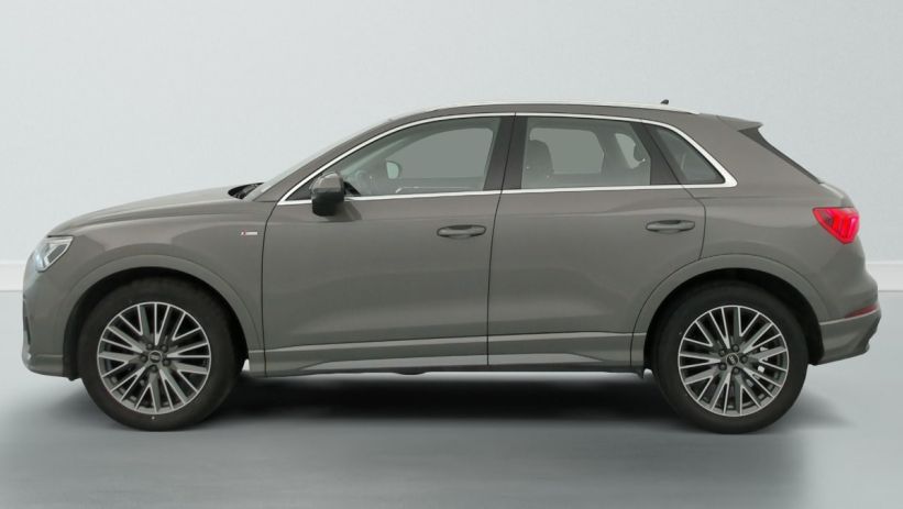 Aperçu du véhicule : 35 TDI 150 ch S tronic 7 Design