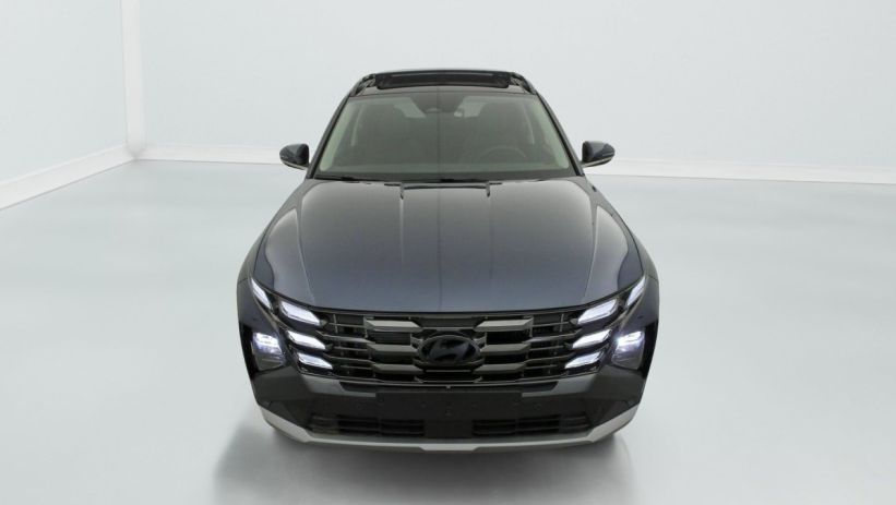 Aperçu du véhicule : 1.6 T-GDI 215 Hybrid BVA6 Creative