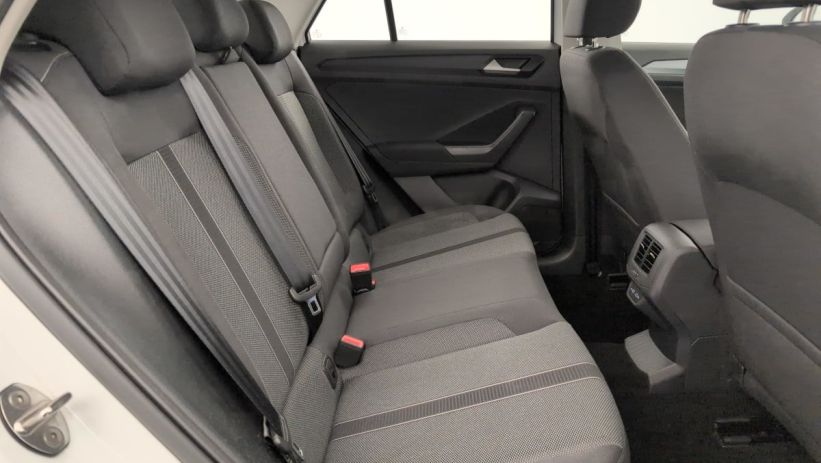 Aperçu du véhicule : 1.0 TSI 110 START STOP BVM6 LIFE PLUS