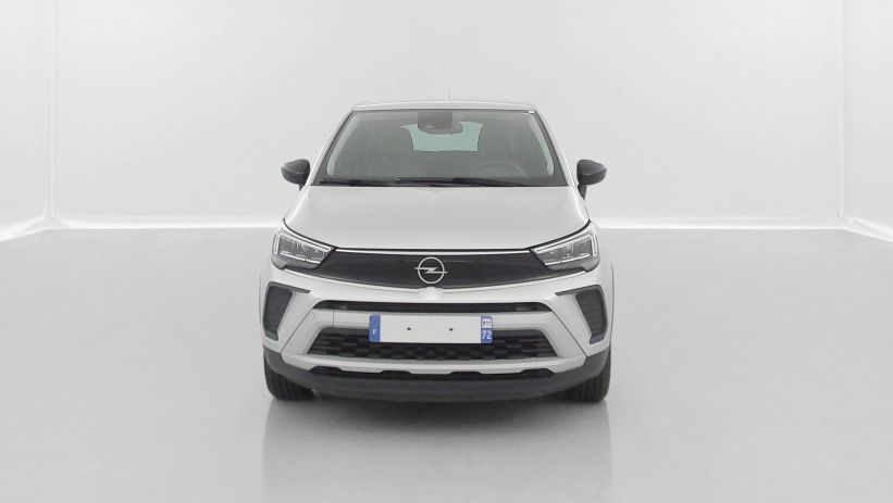 Aperçu du véhicule : 1.2 Turbo 110ch Élégance Business