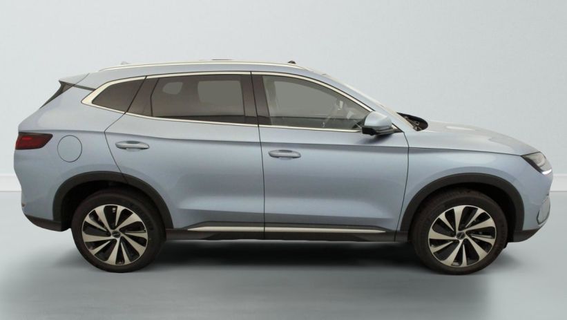 Aperçu du véhicule : 1.5L DM-I 218 CH PHEV COMFORT