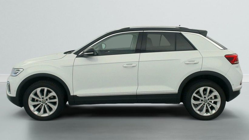 Aperçu du véhicule : 1.5 TSI EVO2 150 Start Stop DSG7 Style