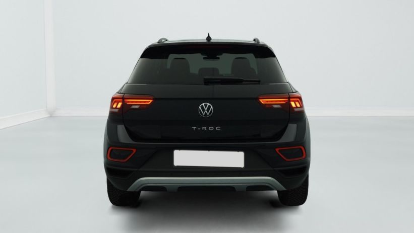 Aperçu du véhicule : 2.0 TDI 150 Start Stop DSG7 Life Plus
