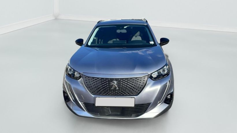 Aperçu du véhicule : 136 CH ALLURE PACK