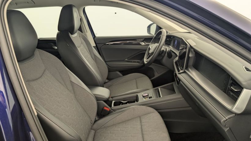 Aperçu du véhicule : 1.5 eTSI 150ch DSG7 7pl Life Plus