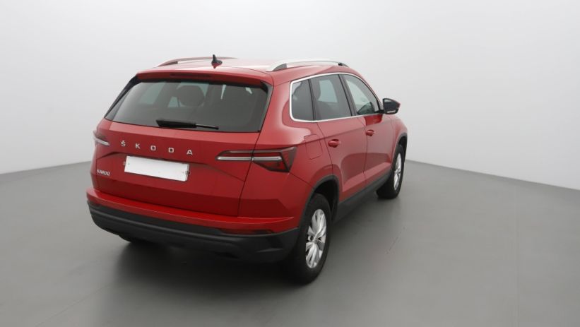 Aperçu du véhicule : 2.0 TDI 115CH SELECTION