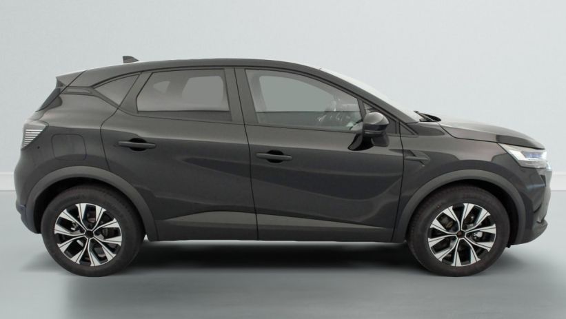 Aperçu du véhicule : E-Tech full hybrid 160 ch Evolution