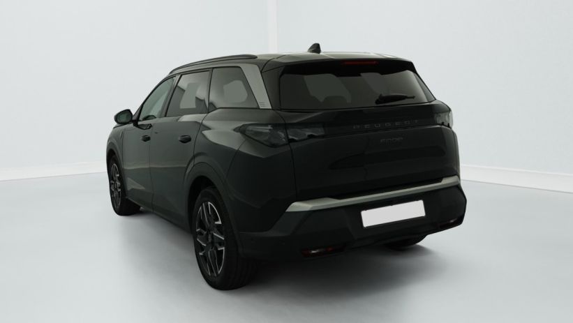 Aperçu du véhicule : HYBRID 145CH E-DCS6 GT