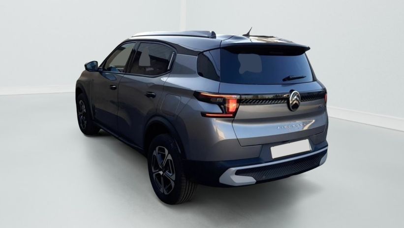 Aperçu du véhicule : 113 AUTONOMIE CONFORT MAX