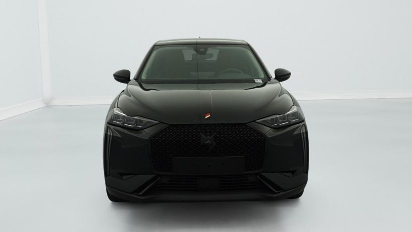 Aperçu du véhicule : Puretech 130 EAT 8 Performance Line +