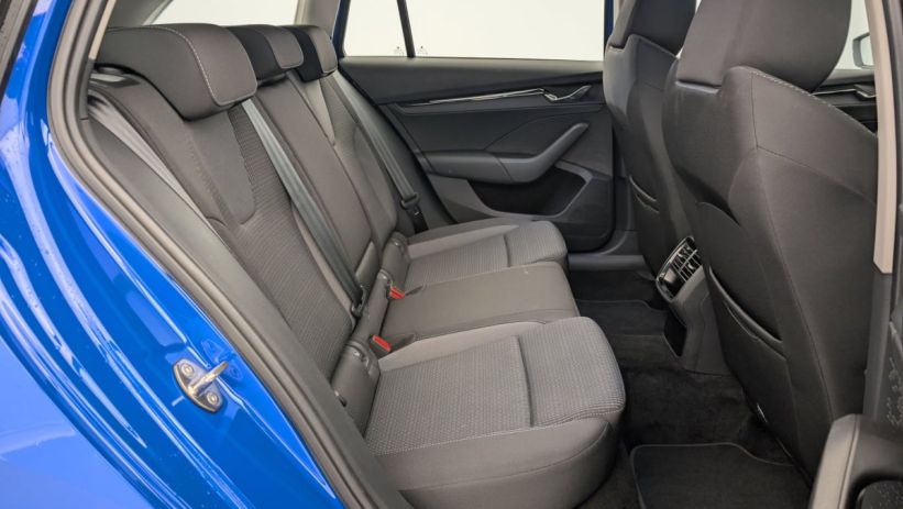 Aperçu du véhicule : 1.4 TSI PHEV iV 204 ch DSG6e Ambition