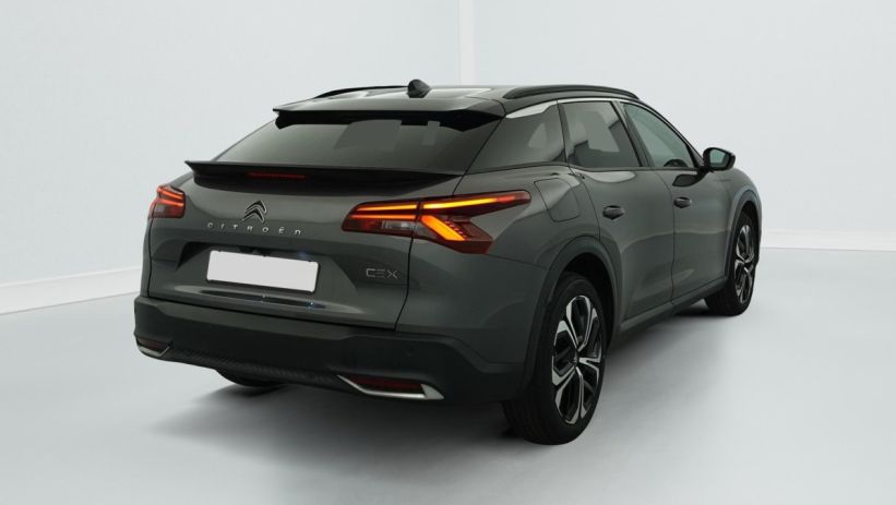 Aperçu du véhicule : PureTech 130 S S EAT8 Shine