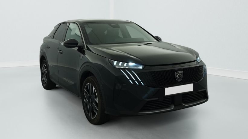 Aperçu du véhicule : Hybrid 145 e-DCS6 GT