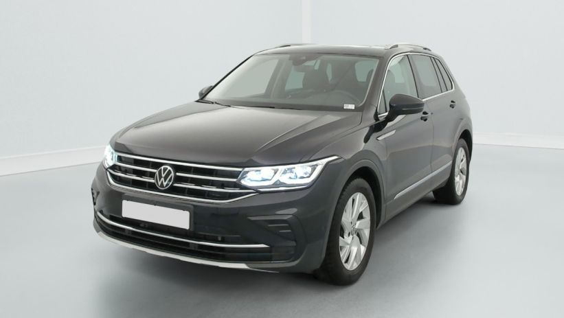 Aperçu du véhicule : 2.0 TDI 150ch DSG7 Elegance